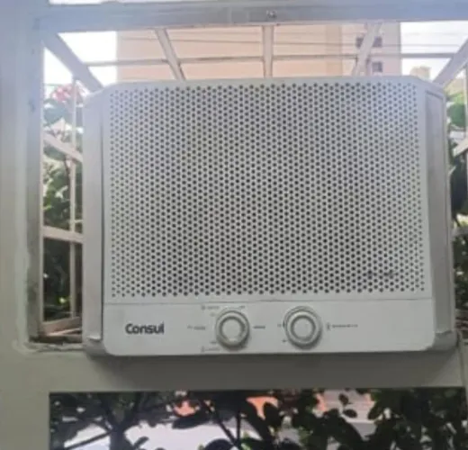 Vendo ar condicionado de gaveta