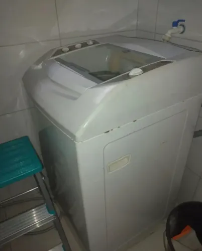 Máquina de Lavar Brastemp (Usada)