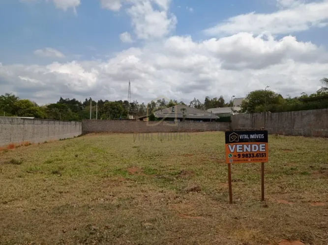 Terreno para Venda em Botucatu, Laguna
