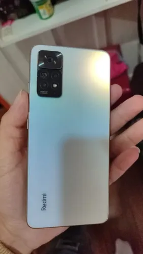 Xioame note 11 pro