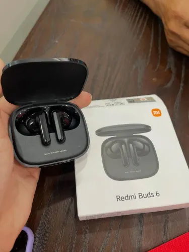 FONES BLUETOOTH REDMI BUDS 6 PLAY