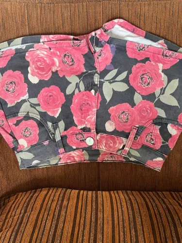 Short Damyller 38
