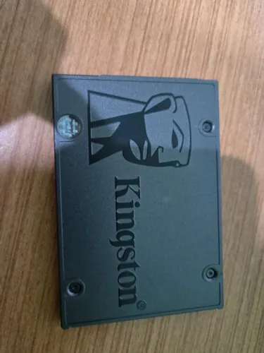 SSD 480gb Sata3 - Usado