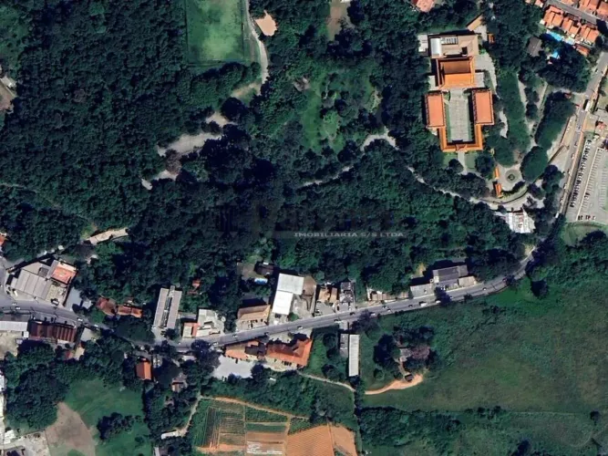 Terreno no Parque Rincão Cotia Sp.