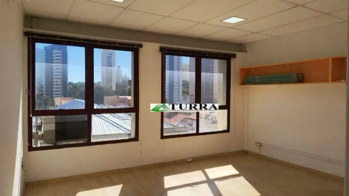 Sala para alugar, 57 m² por R$ 1.750,00/mês + Condominio + Iptu - Centro - Jundiaí/SP