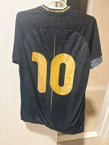 Camisa nação alvinegra