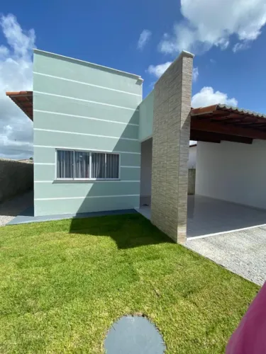 Casa para alugar em Pium