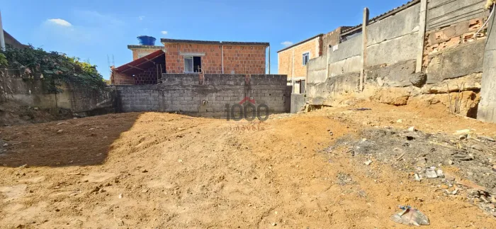 Lote / Terreno - Ipiranga