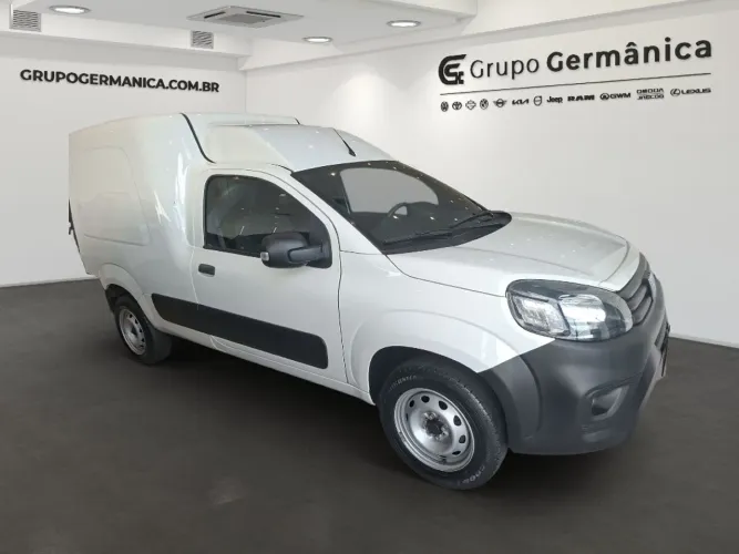 Fiat Fiorino Endurance EVO 1.4 Flex 8V 2P 2024
