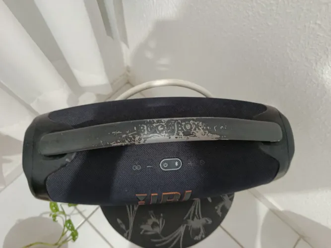 Boombox JBL 3 - Original