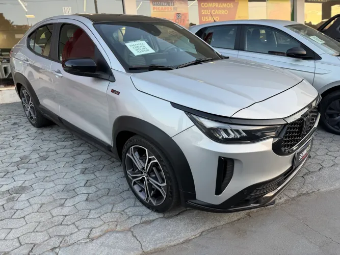 Fiat Fastback Limited Ed.1.3 270 T.flex Aut. 2023