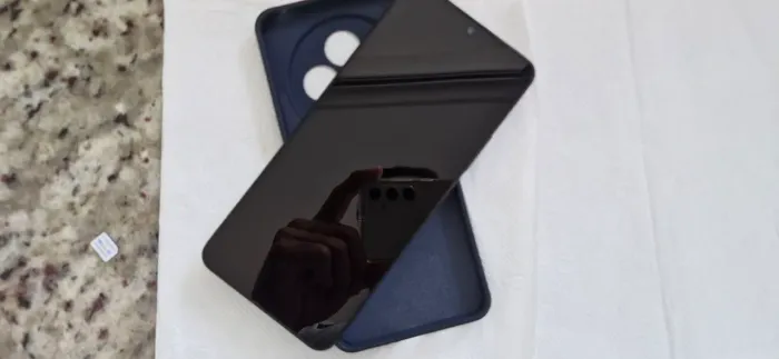 Xiaomi 14C esta novo