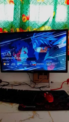 PC gamer