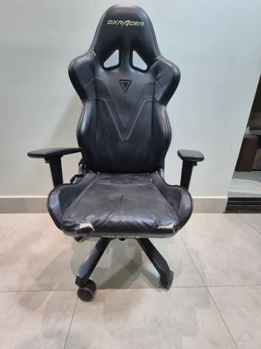 Cadeira Gamer DXRacer Valkyrie