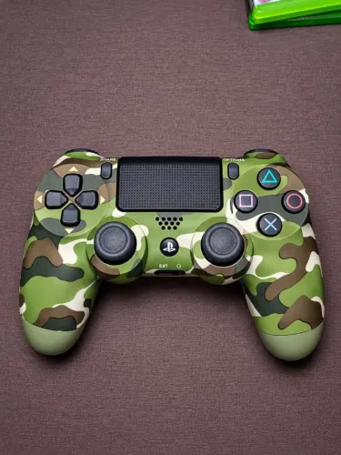 CONTROLE PS4 ORIGINAL 