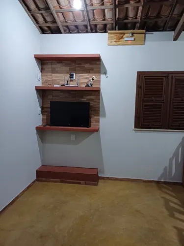 Alugo casa por temporada na praia de emboaca