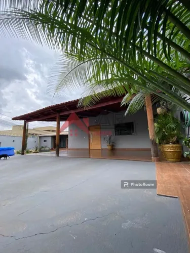 Casa para Venda no Jardim Fonte Nova, localizado na cidade de Goiânia / GO.