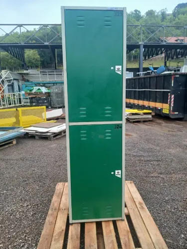 vendo armário industrial