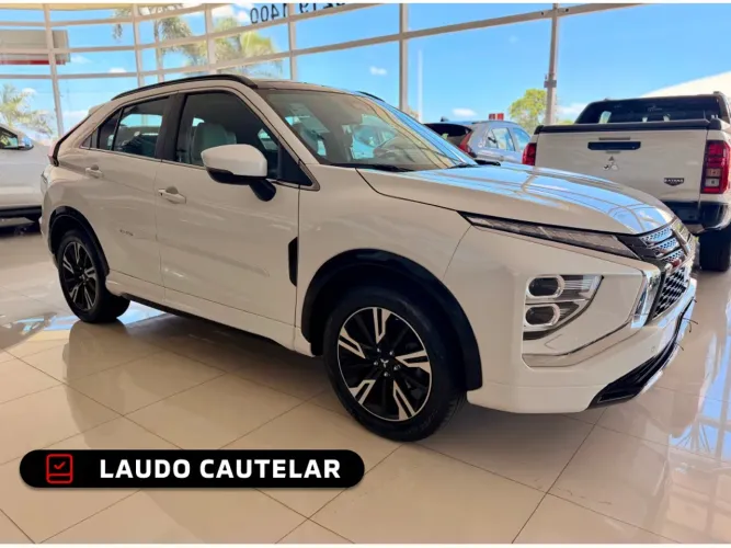 Mitsubishi Eclipse Cross HPE-S 1.5 AWD 165cv Aut. 2025