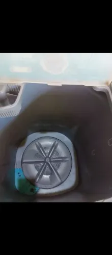 Vendo essa máquina Arno de 10 kilos