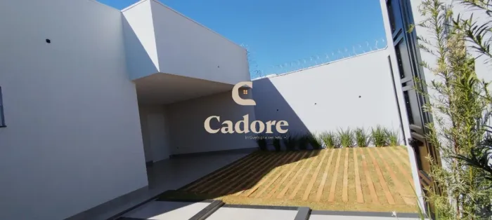 Casa à venda no Laranjeiras com 3/4 sendo 01 suíte e garagem para 4 carros
