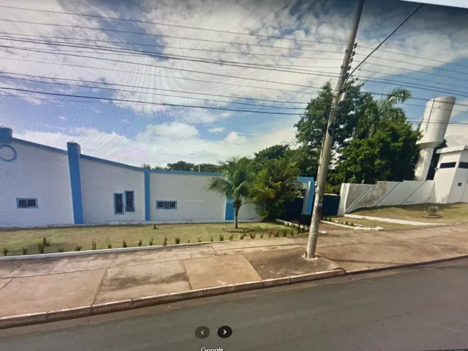 Terreno para venda tem 5000 metros quadrados em Mapim - Várzea Grande - MT