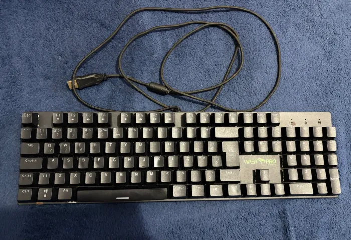 Teclado