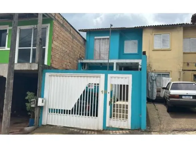 CASA RESIDENCIAL em ERECHIM - RS, PRESIDENTE VARGAS