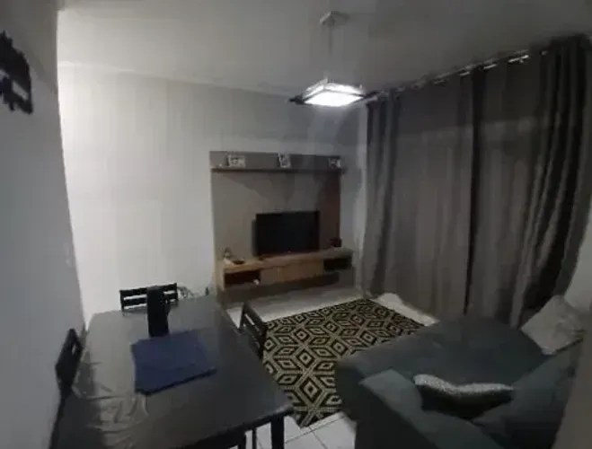 ?? Apartamento à Venda Bosque dos Eucaliptos | São José dos Campos