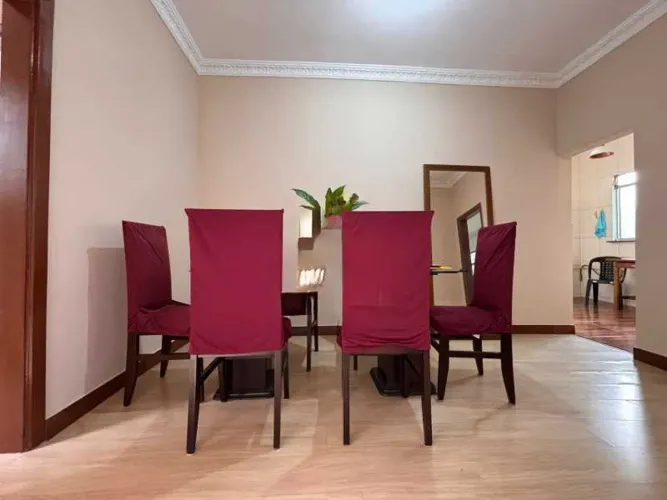 Apartamento : / Residencial / Flamengo