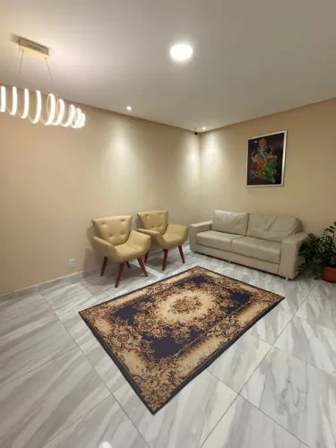 Sala Comercial