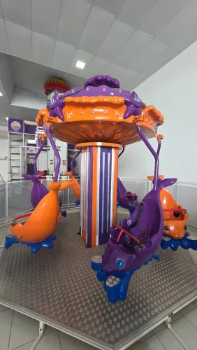 Brinquedo para Buffet Infantil