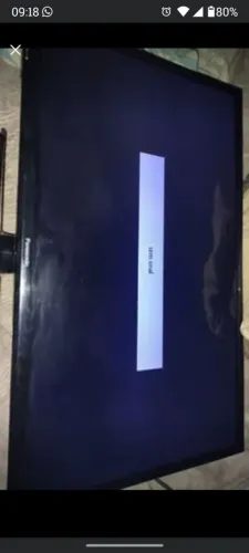 Vendo tv
