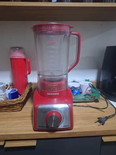 Liquidificador