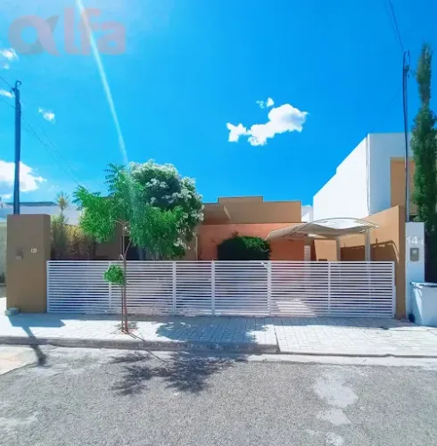 Casa Condominio Sol Nascente II - Petrolina, PE