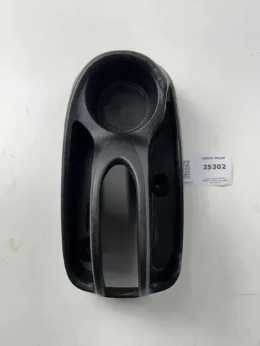 Console Freio De Mão Central Toyota Etios 2017 589110d360