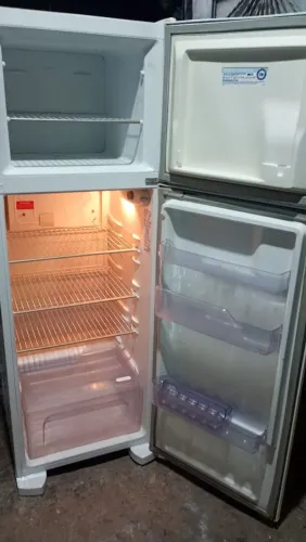 Geladeira Eletrolux 