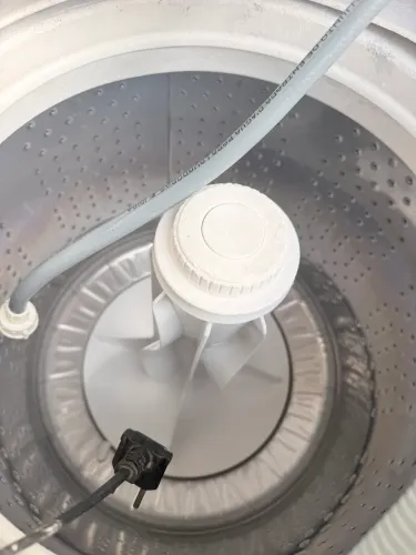 Máquina de lavar Brastemp 11 kg