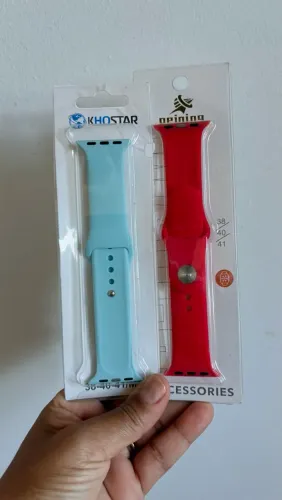 Pulseira Apple Watch 38/40mm