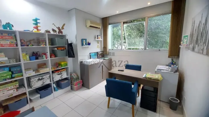 Oportunidade - Sala comercial - Jardim São Dimas - Edifício São Lucas - 35m².