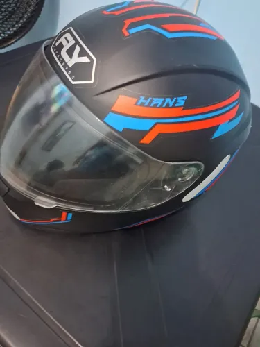CAPACETE PRA MOTO BARATO