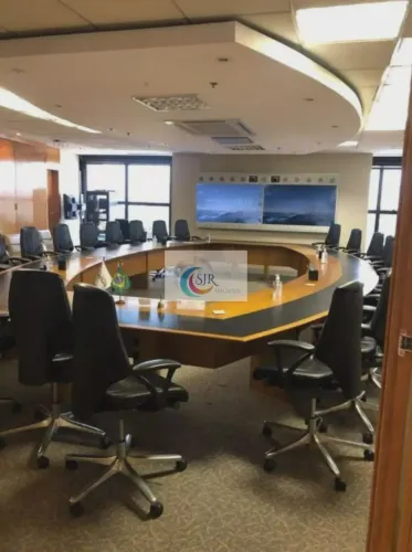 Conjunto, 175 m² Itaim Bibi - São Paulo/SP