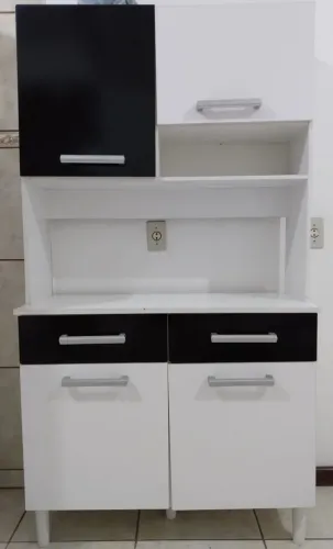 Armário de cozinha
