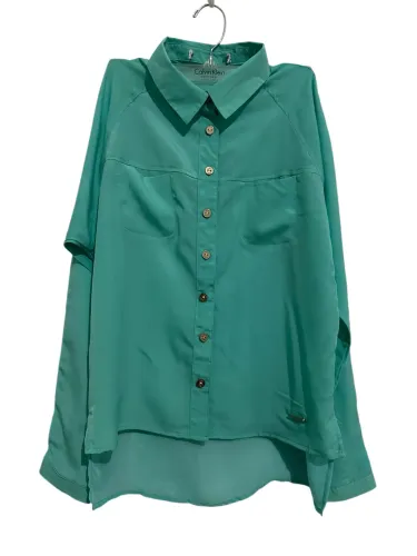 Camisa de tecido DRESS TO NOVÍSSIMA