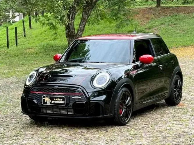Mini Cooper 2.0 16V Twinpower Gasolina John Works 2P Steptronic 2023
