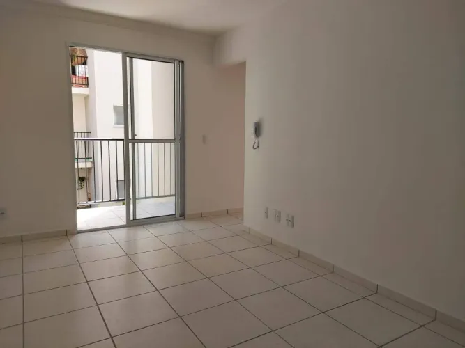 Apartamento novo para locação anual