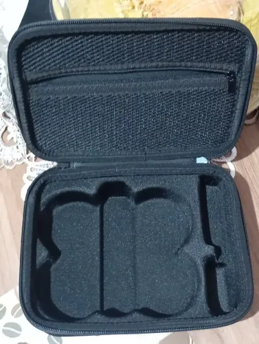 Bolsa de armazenamento e transporte compatível com Drone DJI Neo.
