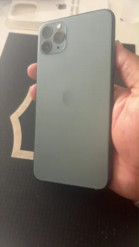 Vendo IPhone 11promax