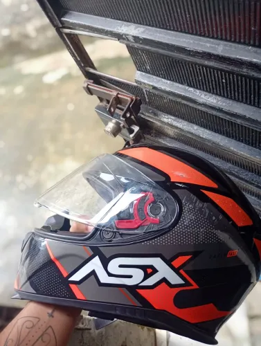 Capacete Axxis 58 / 60