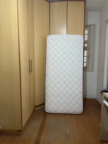 Colchão Solteiro Novo
